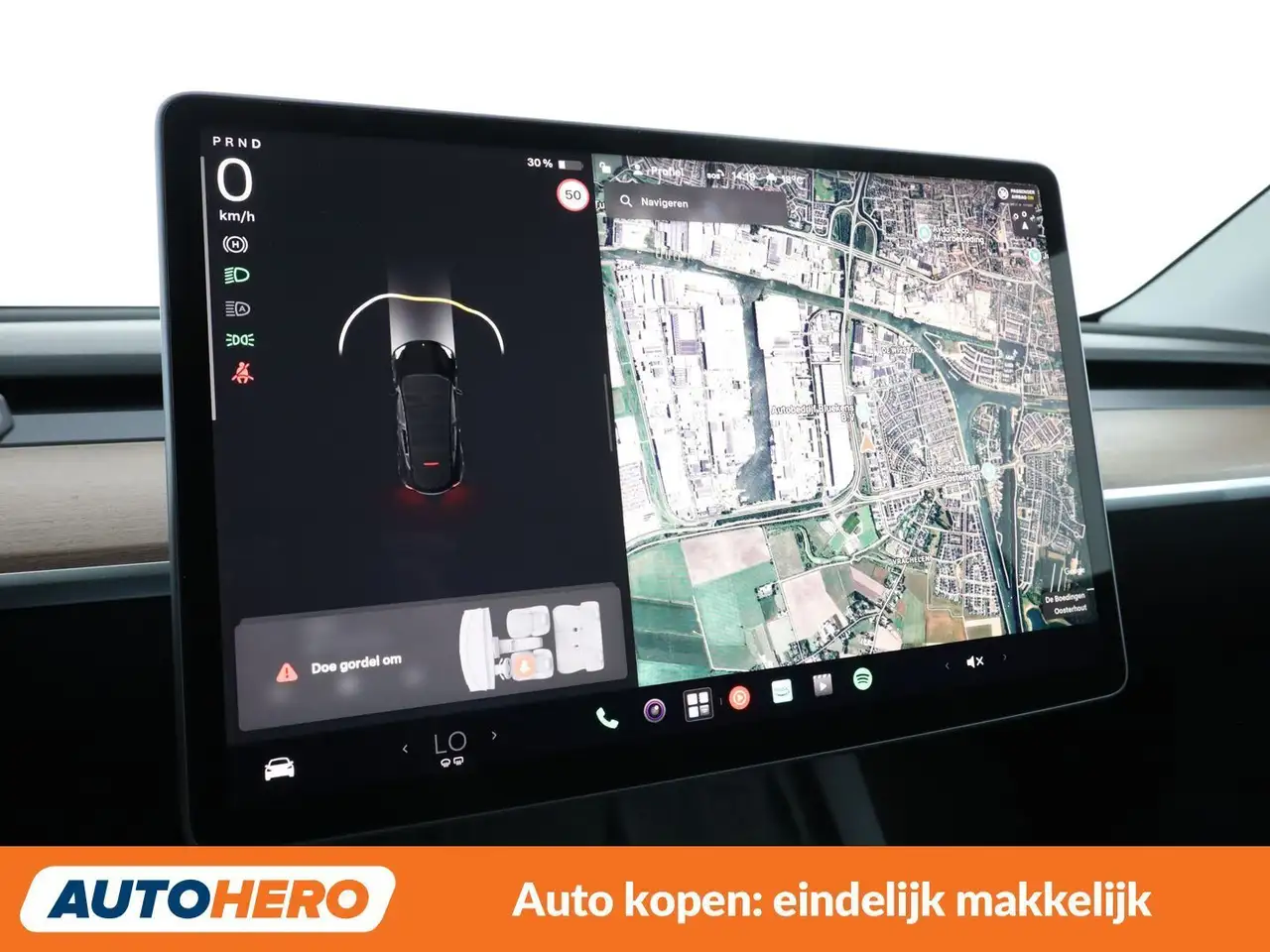 Tesla Model Y Performance Dual AWD, миниатюра 20