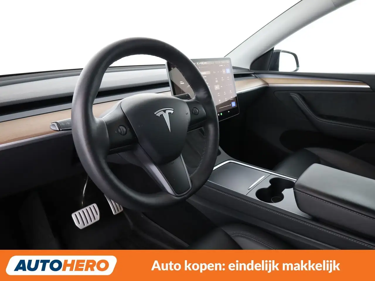 Tesla Model Y Performance Dual AWD, миниатюра 11