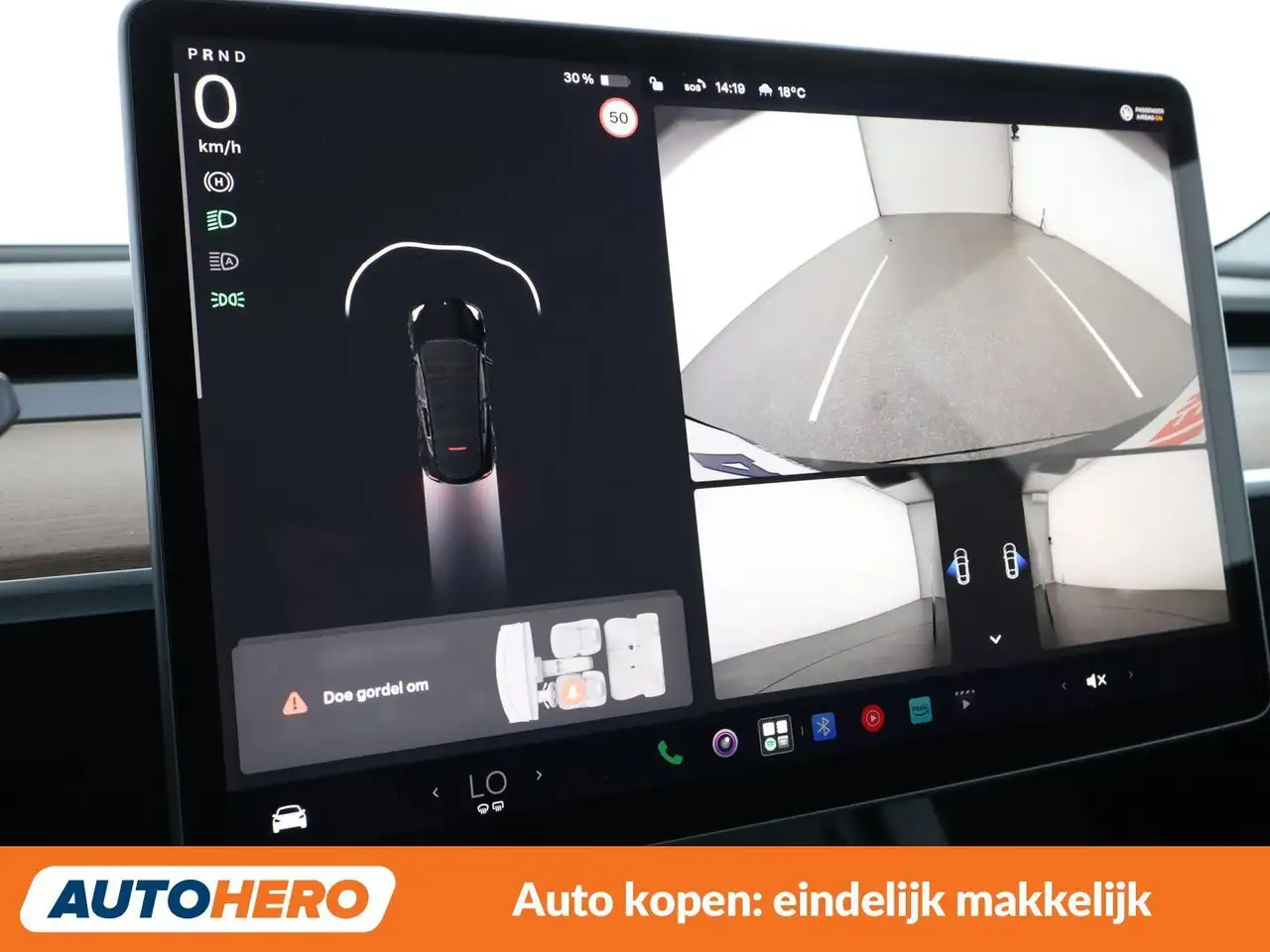 Tesla Model Y Performance Dual AWD, миниатюра 22