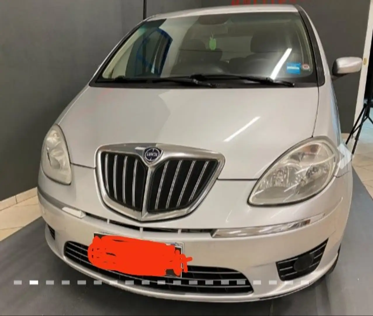 Lancia MUSA Musa+II+2007+1.3+mjt+Oro+70cv - 1