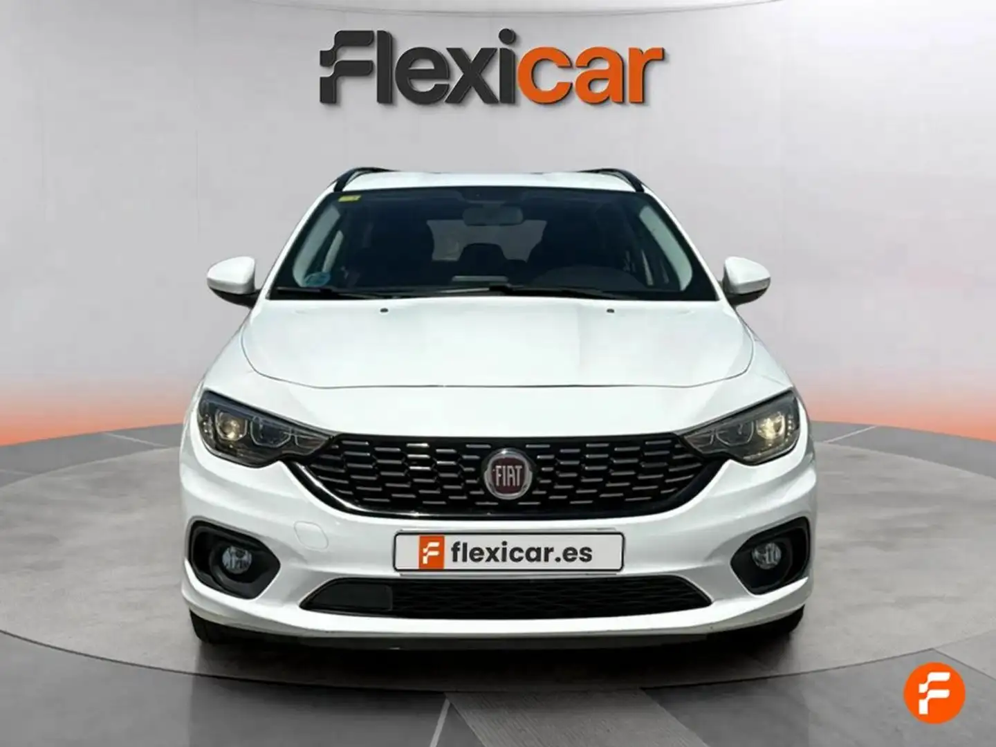 Fiat Tipo 1.4 Lounge 88kW (120CV) gasolina/GLP SW Amarillo - 2
