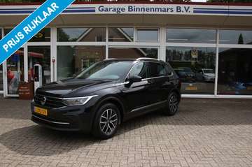 1.5 TSI Life  Business, Automaat, Adp cruise, Virt
