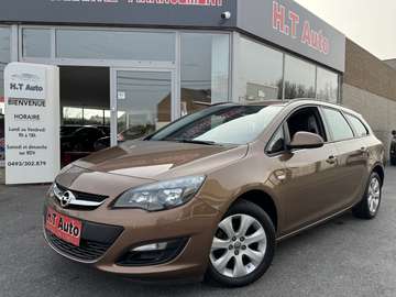 Sports Tourer 1.6i/euro6b/gps/airco/76-000km