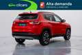 Jeep Compass 1.3 Gse T4 Limited 4x2 130 Rojo - thumbnail 5