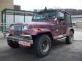 Jeep Wrangler 2.5 Piros - thumbnail 4