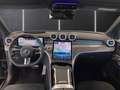Mercedes-Benz GLC 450 d 4M AMG*Distronic*HeadUp*AHK*Pano*360°* Černá - thumbnail 10