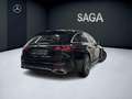 Mercedes-Benz E 300 e Break AMG Line Schwarz - thumbnail 2