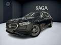 Mercedes-Benz E 300 e Break AMG Line Schwarz - thumbnail 1