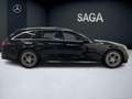 Mercedes-Benz E 300 e Break AMG Line Schwarz - thumbnail 4