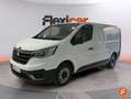 Renault Trafic D. Cabina L2 Blue dCi 96Kw(130CV) CUA Blanco - thumbnail 2