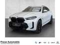 BMW X6 xDrive40d MSportPro PANO AHK H/K PAProf LED Weiß - thumbnail 1