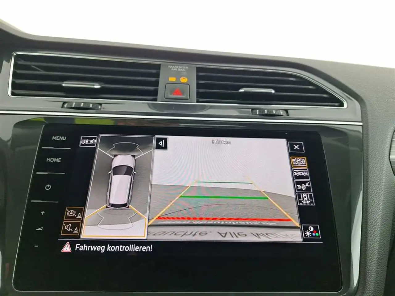 Volkswagen Tiguan Allspace Life 2.0 TDI DSG, миниатюра 12