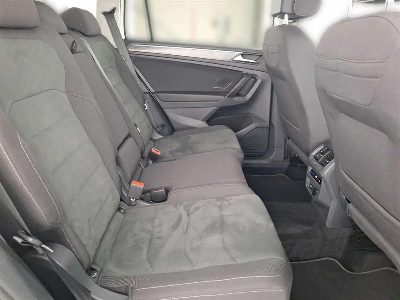 Volkswagen Tiguan Allspace Life 2.0 TDI DSG, миниатюра 21