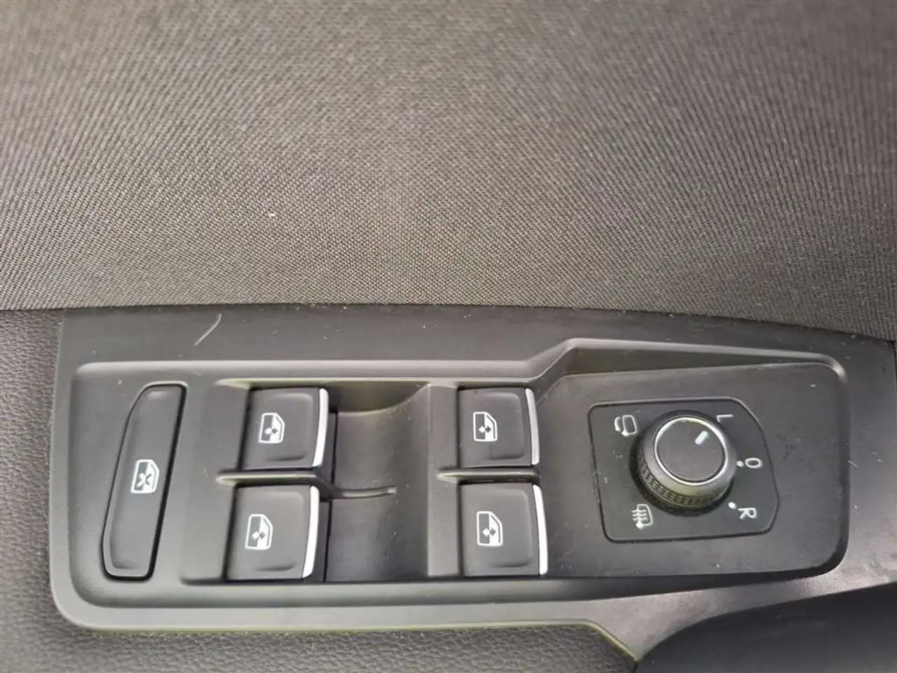 Volkswagen Tiguan Allspace Life 2.0 TDI DSG, миниатюра 16