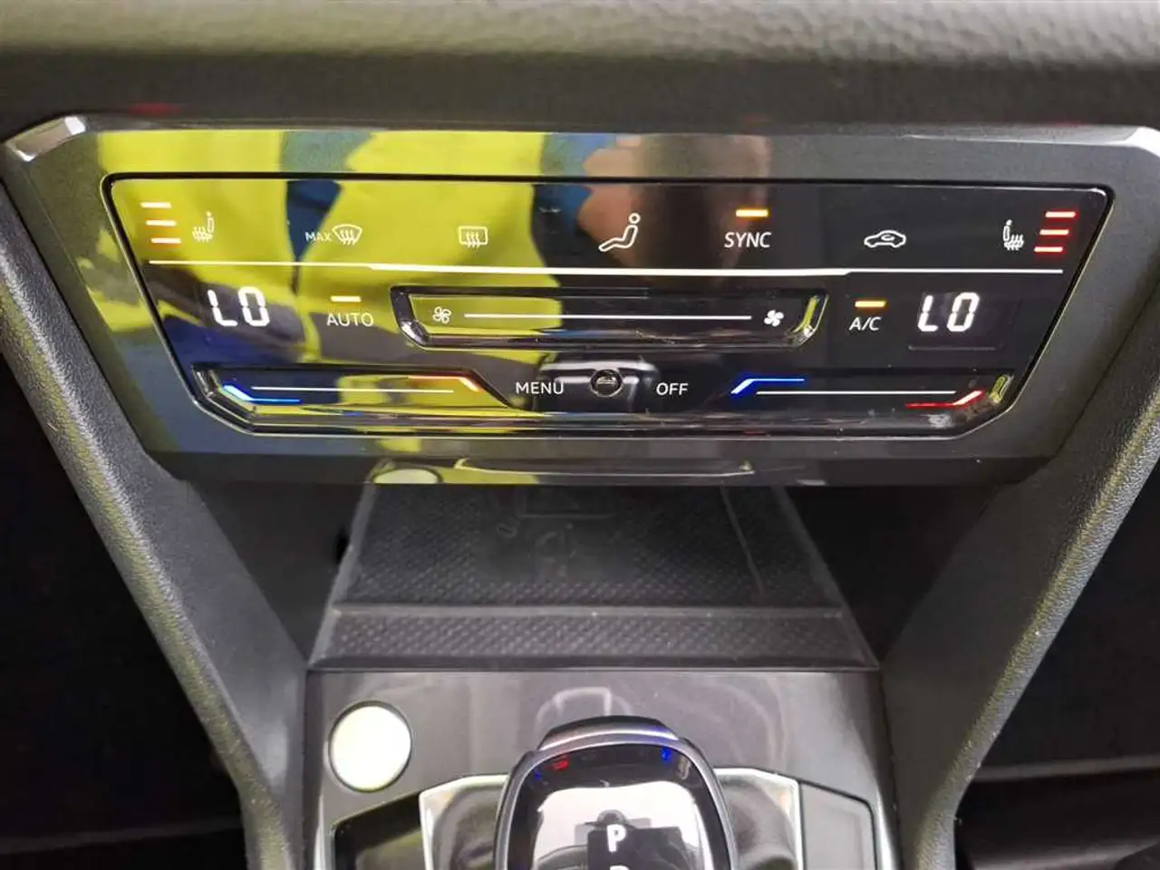 Volkswagen Tiguan Allspace Life 2.0 TDI DSG, миниатюра 28