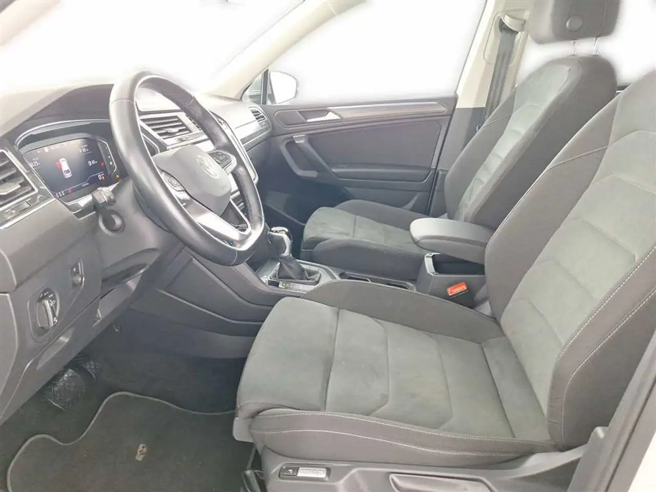 Volkswagen Tiguan Allspace Life 2.0 TDI DSG, миниатюра 17