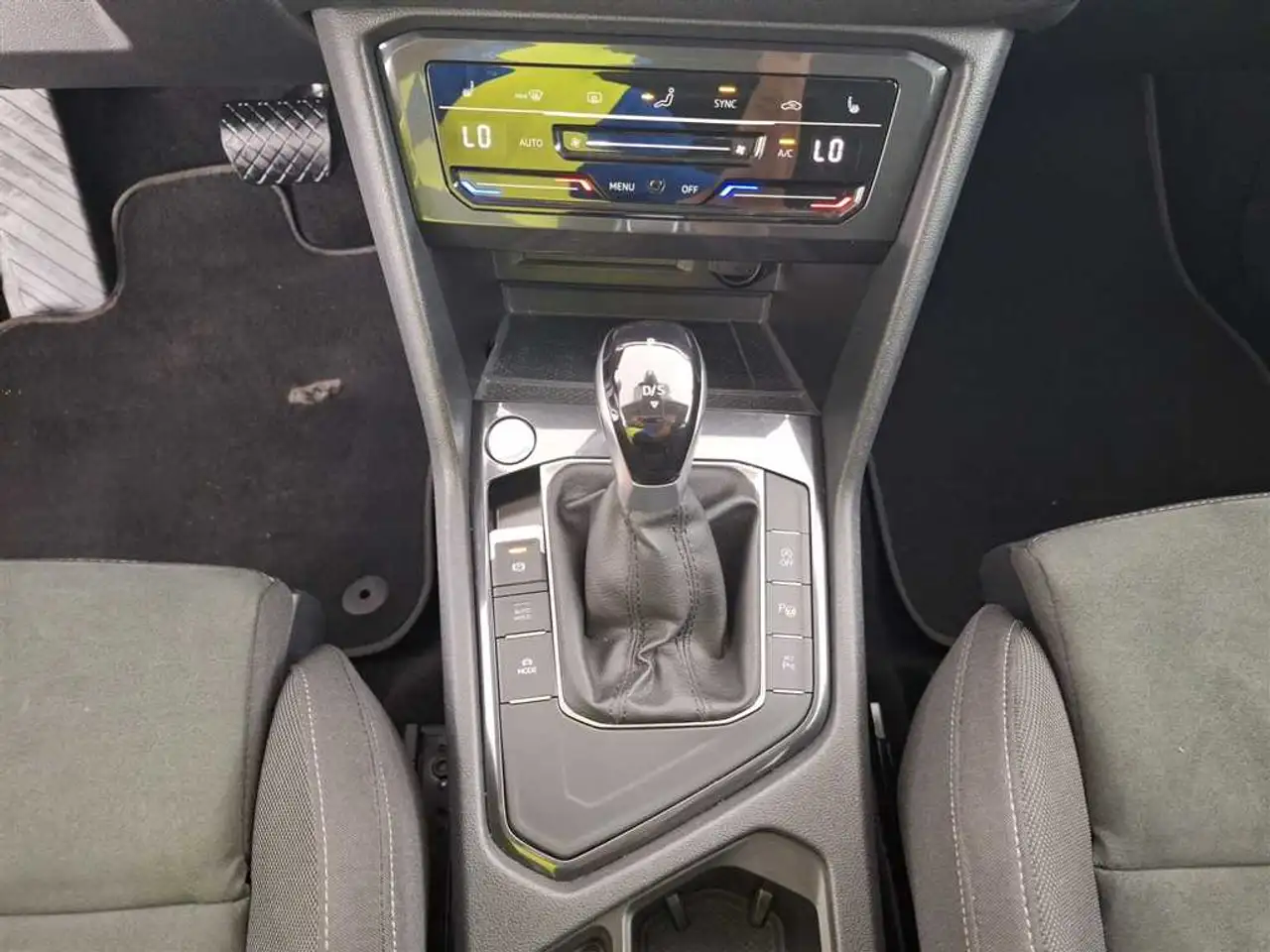 Volkswagen Tiguan Allspace Life 2.0 TDI DSG, миниатюра 15