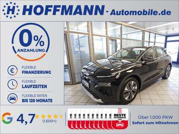 Selection 63kWh,Navi,Sitzhzg.,Kamera