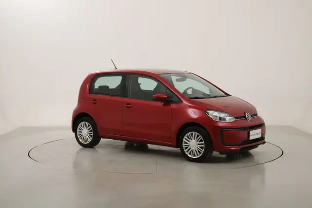 Volkswagen up! view 7