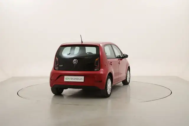 Volkswagen up! view 5