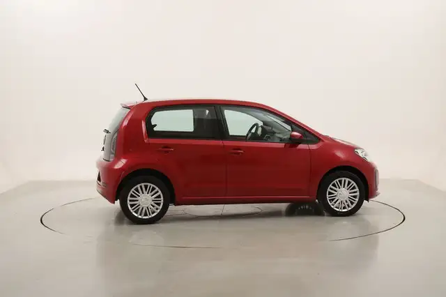 Volkswagen up! view 6