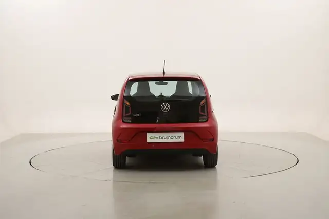 Volkswagen up! view 4