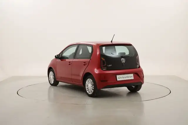 Volkswagen up! view 3