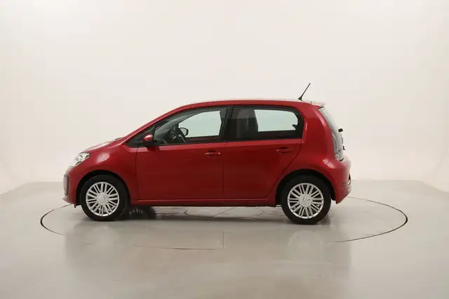 Volkswagen up! view 2