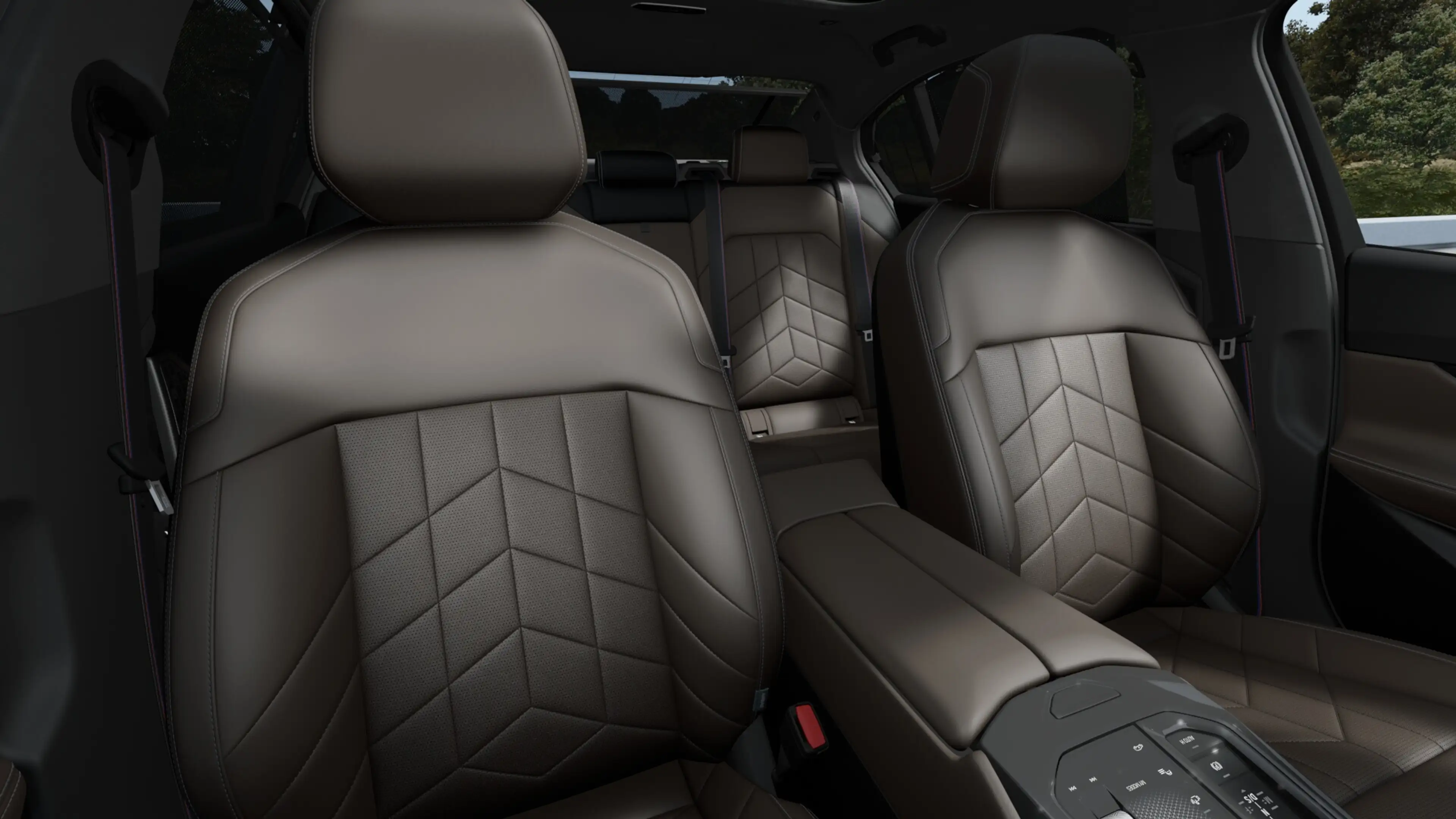 BMW 550 5 Serie 550e xDrive M Sport Automaat / Panoramadak — photo 10