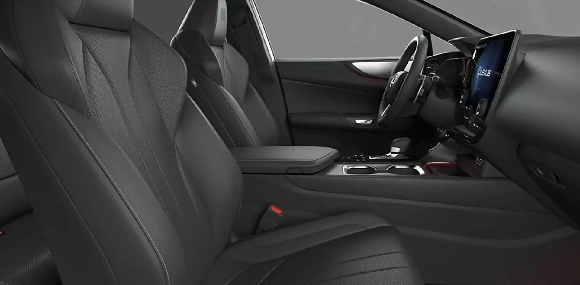 Lexus NX 450h+ Plug-in F-Sport 292 PS AWD Blau - 2