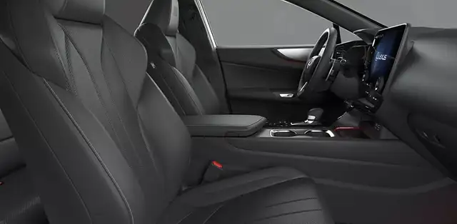 Lexus NX 450h+ Plug-in F-Sport 292 PS AWD Ansicht 2