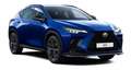 Lexus NX 450h+ Plug-in F-Sport 292 PS AWD Blau - thumbnail 1