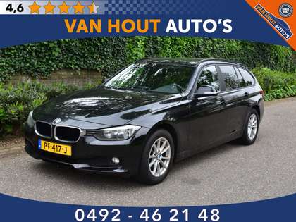 BMW 3-serie Touring 2.0D Business
