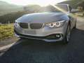 BMW 435 d x-Drive cabrio Luxury Line Argento - thumbnail 1