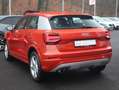 Audi Q2 1.4 TFSI sport LED Navi Sitzheizung AHK PDC Orange - thumbnail 5