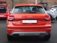 Audi Q2 1.4 TFSI sport LED Navi Sitzheizung AHK PDC Orange - thumbnail 4