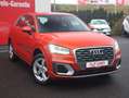 Audi Q2 1.4 TFSI sport LED Navi Sitzheizung AHK PDC Orange - thumbnail 7
