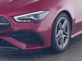 Mercedes-Benz CLA 200 AMG+FAHRASSIST.+PANO+AHK Rouge - thumbnail 3