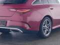 Mercedes-Benz CLA 200 AMG+FAHRASSIST.+PANO+AHK Rouge - thumbnail 9