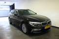 BMW 520 - Zwart - thumbnail 7