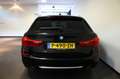 BMW 520 - Zwart - thumbnail 4