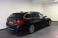 BMW 520 - Zwart - thumbnail 5