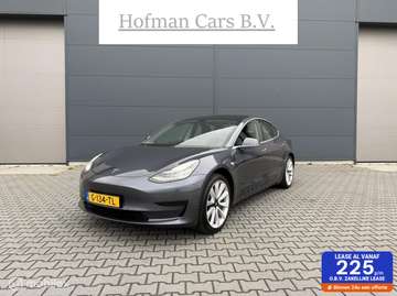 Standard range RWD Plus 60 kWh AUTOPILOT MARGE NL