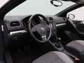 Volkswagen Golf Cabriolet 1.2 TSI BlueMotion | NAVIGATIE | DEALER ONDERHOUDE Wit - thumbnail 29