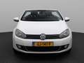 Volkswagen Golf Cabriolet 1.2 TSI BlueMotion | NAVIGATIE | DEALER ONDERHOUDE Wit - thumbnail 3