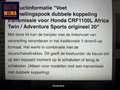 Honda CRF 1100 L AFRICA TWIN DCT Schwarz - thumbnail 12