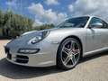 Porsche 911 911 V Carrera 997 2004 Coupe Coupe 3.8 Carrera 4S Argento - thumbnail 9
