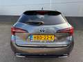 Toyota Corolla Touring Sports Hybrid 140 Dynamic Demonstratie Aut Gris - thumbnail 5