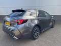 Toyota Corolla Touring Sports Hybrid 140 Dynamic Demonstratie Aut Gris - thumbnail 12