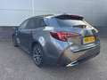 Toyota Corolla Touring Sports Hybrid 140 Dynamic Demonstratie Aut Gris - thumbnail 4
